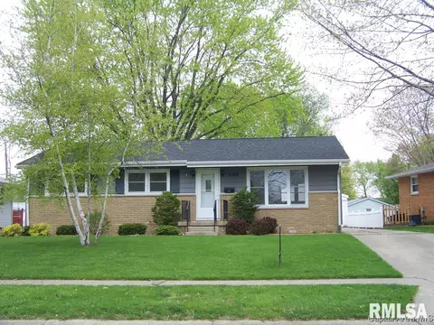 2109 Kaskaskia, Springfield, IL 62702 photo 1