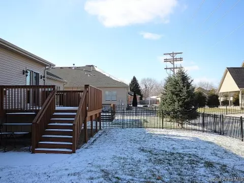 2313 Silver Stone Ct, Springfield, IL 62704 photo 27