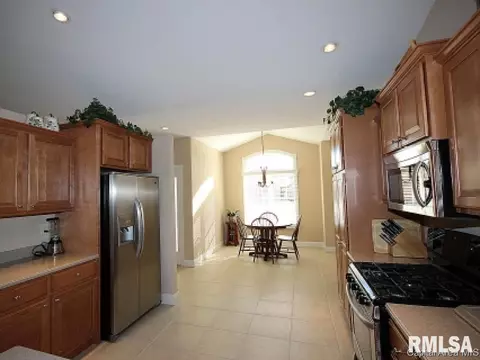 2313 Silver Stone Ct, Springfield, IL 62704 photo 8
