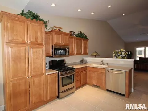 2313 Silver Stone Ct, Springfield, IL 62704 photo 6