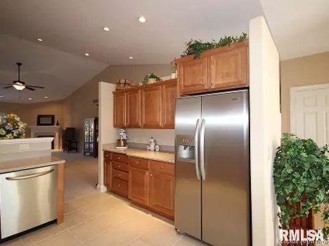 2313 Silver Stone Ct, Springfield, IL 62704 photo 5