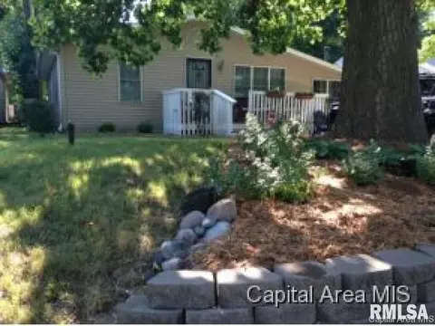 3202 Mars Ave, Springfield, IL 62707 photo 1