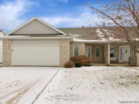 3212 Sequoia Dr, Springfield, IL 62712 photo 1