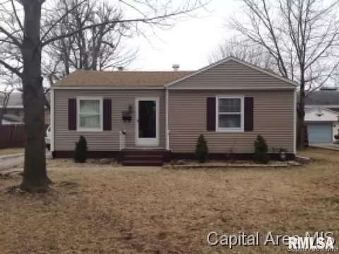 3237 Sherman, Springfield, IL 62703 photo 1