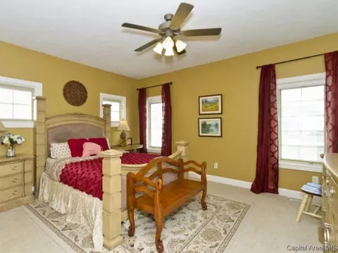 6424 Winterberry Ln, Springfield, IL 62712 photo 14