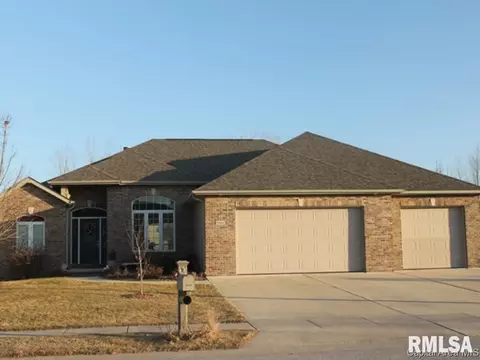 6424 Winterberry Ln, Springfield, IL 62712 photo 1