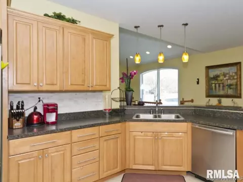 6424 Winterberry Ln, Springfield, IL 62712 photo 8