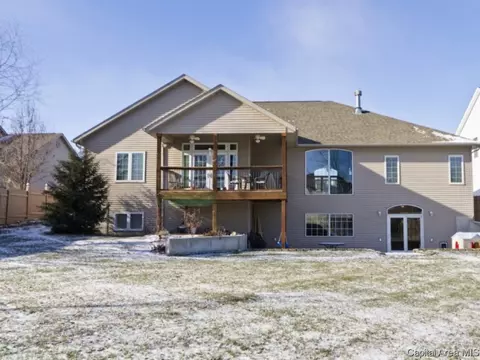 6424 Winterberry Ln, Springfield, IL 62712 photo 2