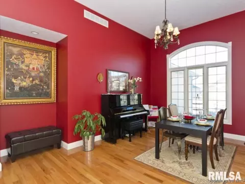 6424 Winterberry Ln, Springfield, IL 62712 photo 13