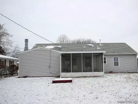 3208 St Francis, Springfield, IL 62703 photo 16