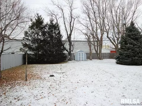 3208 St Francis, Springfield, IL 62703 photo 17