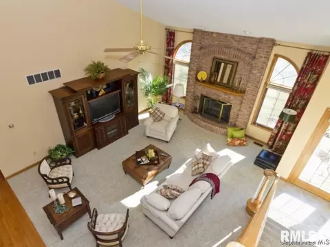 4000 Surry Place Ln, Springfield, IL 62711 photo 8