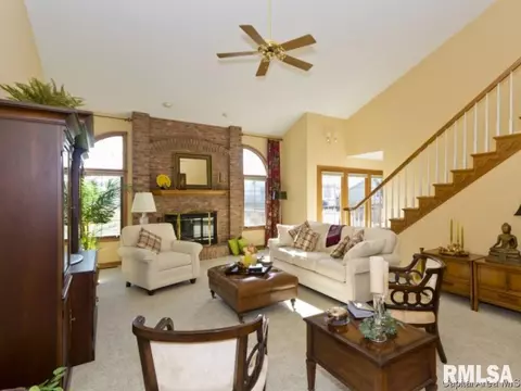4000 Surry Place Ln, Springfield, IL 62711 photo 6