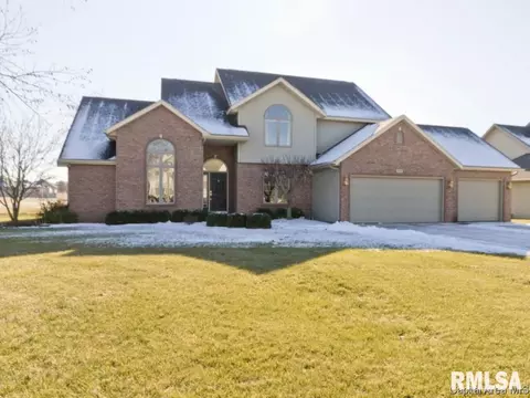 4000 Surry Place Ln, Springfield, IL 62711 photo 2