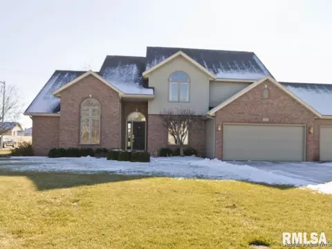 4000 Surry Place Ln, Springfield, IL 62711 photo 1