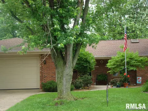 1227 Interlacken, Springfield, IL 62704 photo 1