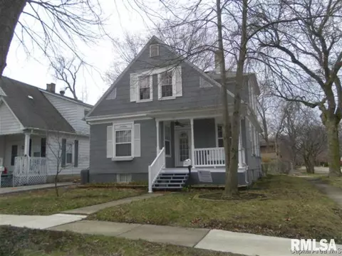 1501 S Pasfield St, Springfield, IL 62704 photo 1