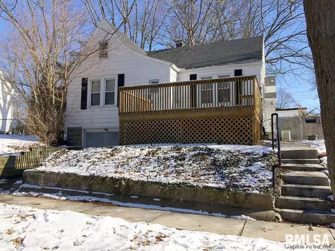 1520 N 6th Street St, Springfield, IL 62703 photo 1