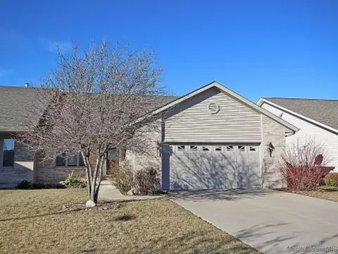 2921 Kipling Ct, Springfield, IL 62711 photo 1