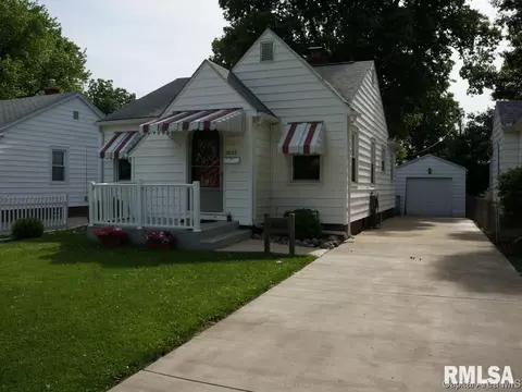 3232 S 5th St, Springfield, IL 62703 photo 1