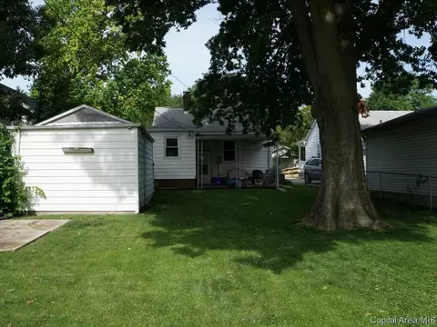 3232 S 5th St, Springfield, IL 62703 photo 14