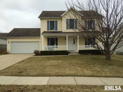 3820 Cranleigh Blvd, Springfield, IL 62712 photo 1