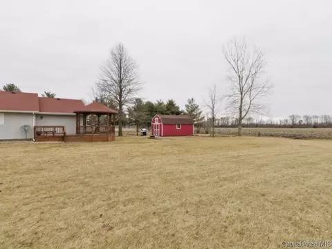 100 Post Rd, Virden, IL 62690 photo 2