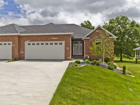 22 Mashie Ct, Springfield, IL 62707 photo 1