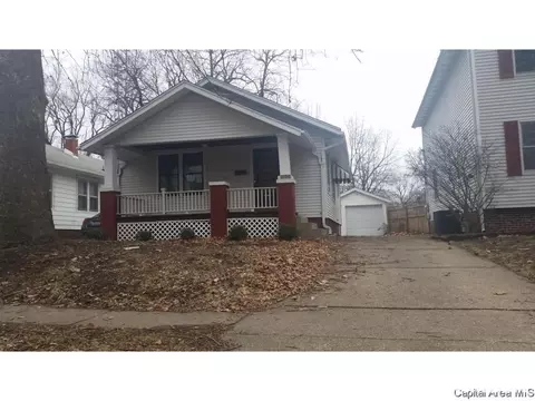 2100 S Lowell Ave, Springfield, IL 62704 photo 1