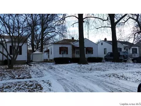 2508 S 4th St, Springfield, IL 62703 photo 1