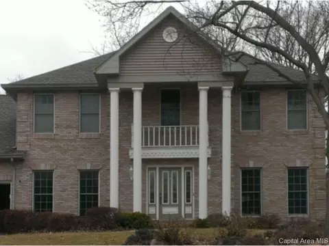 409 Clipper, Springfield, IL 62711 photo 1