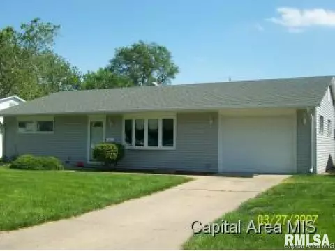 2652 E Lawrence, Springfield, IL 62703 photo 1