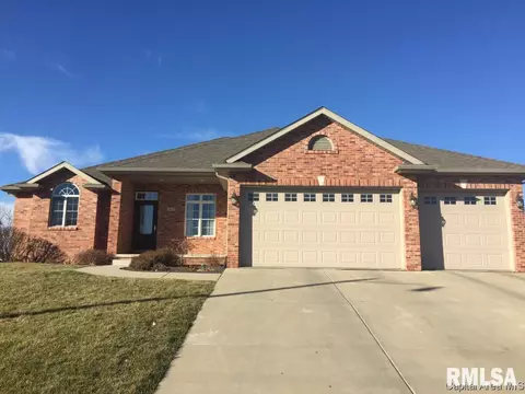 305 Maggie, Springfield, IL 62711 photo 1