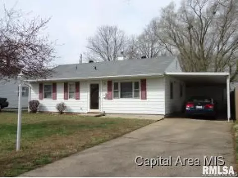 3237 Saxony Rd, Springfield, IL 62703 photo 1