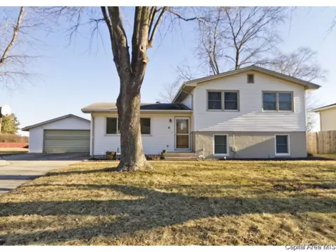 6 Providence Ln, Springfield, IL 62711 photo 1
