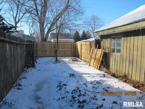 2433 S 15th St, Springfield, IL 62703 photo 24