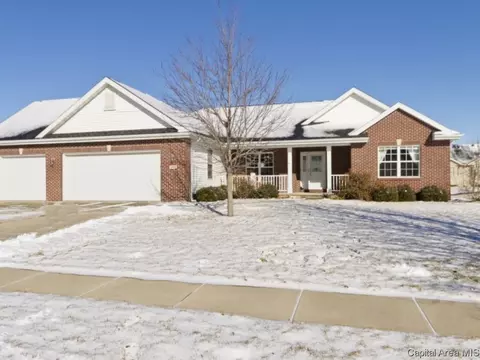 1021 Post Rd, Springfield, IL 62712 photo 1