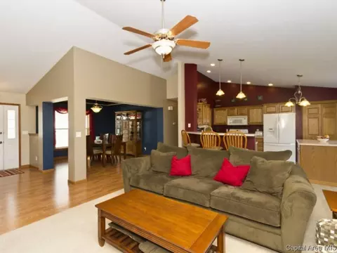 1021 Post Rd, Springfield, IL 62712 photo 17