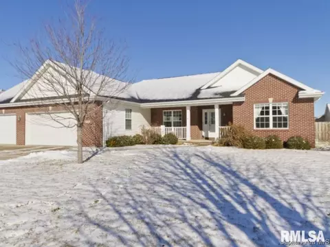 1021 Post Rd, Springfield, IL 62712 photo 2