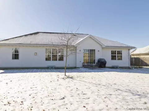 1021 Post Rd, Springfield, IL 62712 photo 33