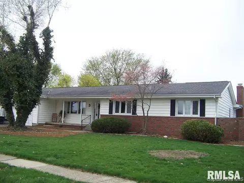 61 Providence Ln, Springfield, IL 62711 photo 2