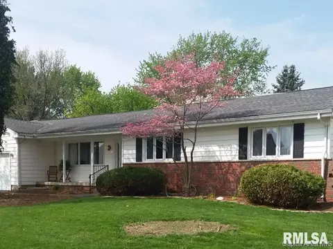 61 Providence Ln, Springfield, IL 62711 photo 1