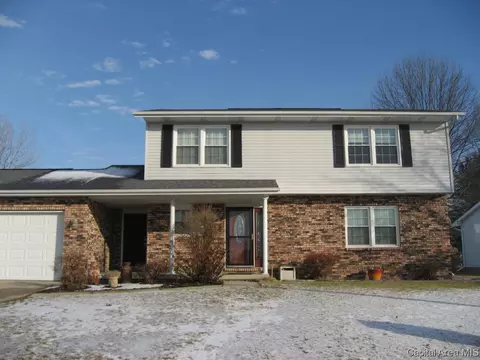 4216 Deming Dr, Springfield, IL 62703 photo 1