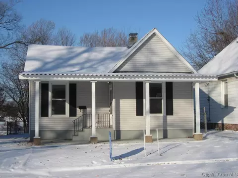1421 N Franklin, Springfield, IL 62702 photo 17