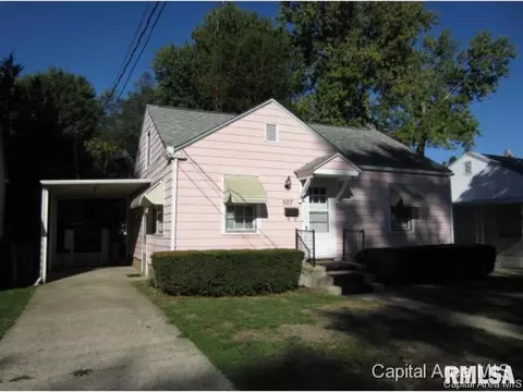 507 Illini Ct, Springfield, IL 62704 photo 1