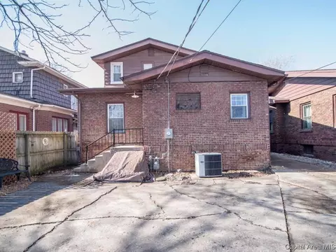 2030 S 5th St, Springfield, IL 62703 photo 27
