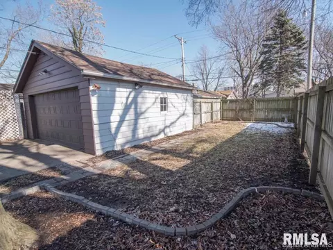 2030 S 5th St, Springfield, IL 62703 photo 24