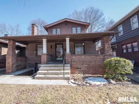 2030 S 5th St, Springfield, IL 62703 photo 2