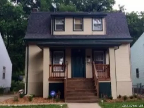 2108 S Holmes, Springfield, IL 62704 photo 1