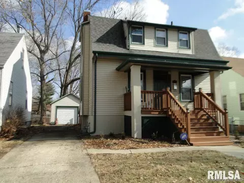 2108 S Holmes, Springfield, IL 62704 photo 2